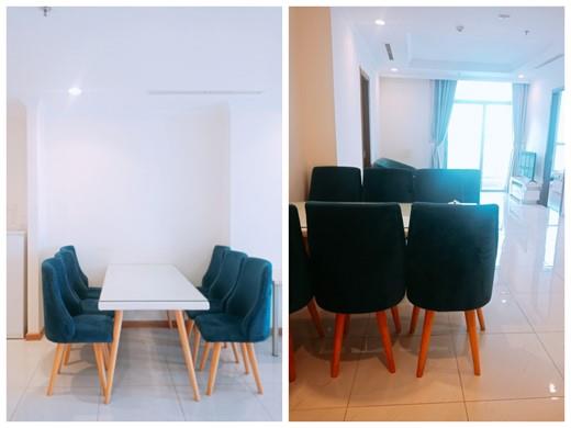 apartment for rent vinhomes central park binh thanh district hcmc BT105I454 (10)